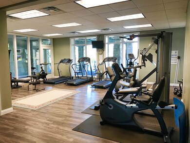 SunsetBay Private Fitness Center