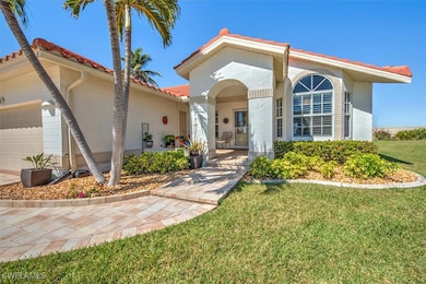 Mediterranean / spanish-style house with stucco si