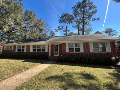 1020 Summit Dr, Albany, GA 31707 - photo 2