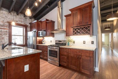 909 Gustavus Lane Unit D-5-SMALL