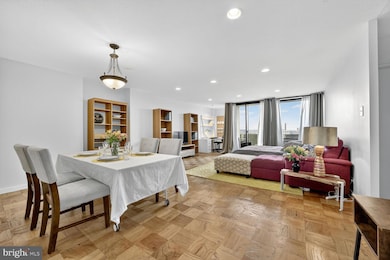 1245 4th St SW unit E803, Washington, DC 20024 - photo 4