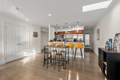 24 Mitchell St unit 3, Boston, MA 02127 - photo 5
