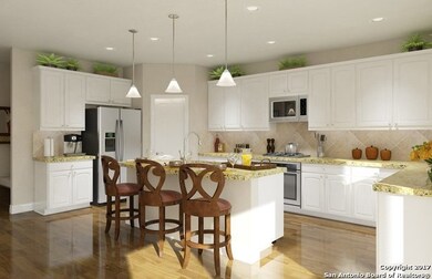 10833 Tansy Canyon, Helotes, TX 78023 - photo 2