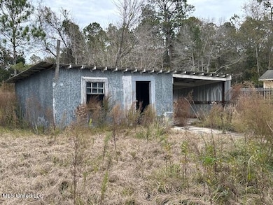 20282 Daugherty shed