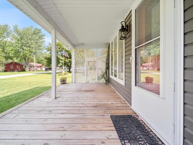 610 Maxine Dr, Ossian, IN 46777 - photo 4