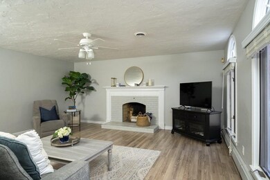 12 Squantum Ave, North Easton, MA 02356 - photo 3