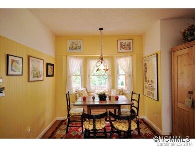 Breakfast Nook