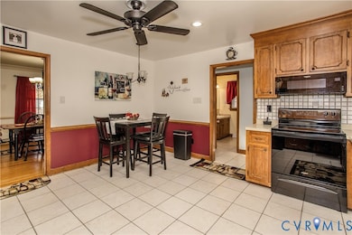 5201 Dermotte Ln, North Chesterfield, VA 23237 - photo 7