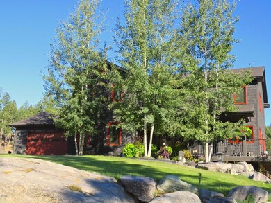 1095 Cygnet Trail, Bigfork, MT 59911 - photo 3