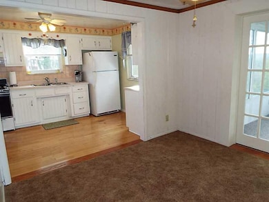 Dining Room.