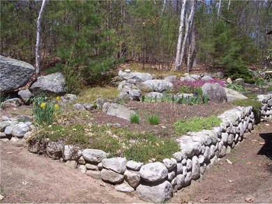 Yard/Garden.