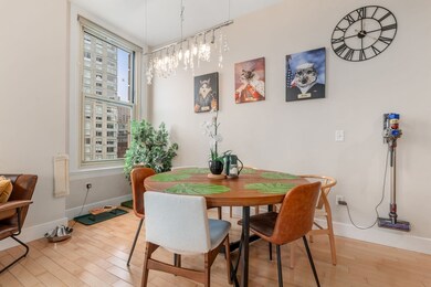 Lincoln Plaza II unit L618, Boston, MA 02111 - photo 7