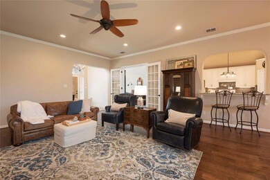 423 Da Vinci Ln, Wylie, TX 75098 - photo 4