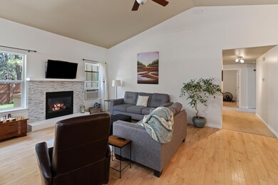 7 great room