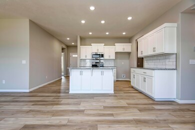 851 S Parkside Cir unit Lot 96, Nixa, MO 65714 - photo 5