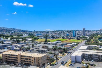 Regency Tower unit 1501, Honolulu, HI 96826 - photo 2