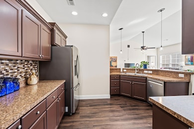 153 Grier Crossing Dr, Conway, SC 29526 - photo 7