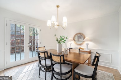 7 George Wythe Place NW unit 69, Atlanta, GA 30318 - photo 3