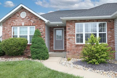 1872 Appleton Ct, Maryville, IL 62062 - photo 3