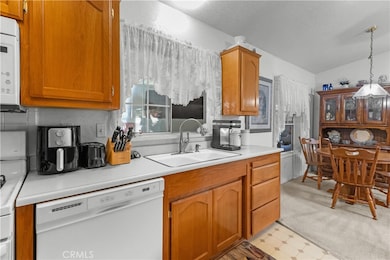 3850 E Atlantic unit 284, Highland, CA 92346 - photo 6