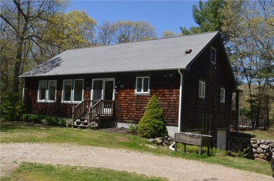 4537 Old Post Rd, Charlestown, RI 02813 - photo 2