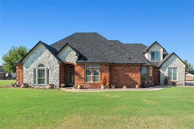 1107 Prairie Hills Dr, Tuttle, OK 73089 - photo 3