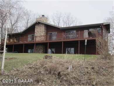 5920 E Lake Mary Rd SW unit SW, Alexandria, MN 56308 - photo 5