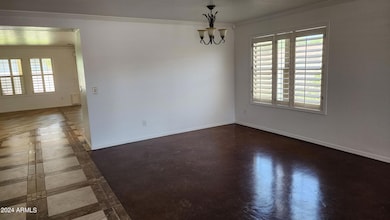 3944 S Oxley Cir unit 3, Mesa, AZ 85212 - photo 4