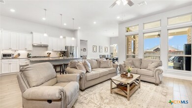 2545 Rauschenbach, New Braunfels, TX 78132 - photo 4