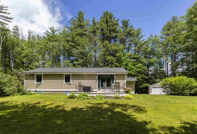 123 Mountain Rd, New London, NH 03257 - photo 2