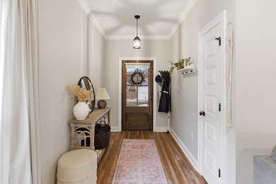 64 N Barnes Field Dr, Hattiesburg, MS 39402 - photo 3