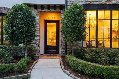 1648 Kipling St, Houston, TX 77006 - photo 2