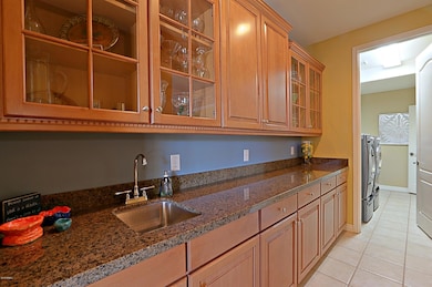 Wet Bar
