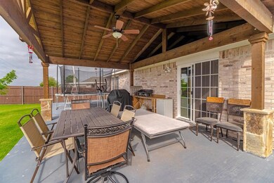 701 Overton Dr, Wylie, TX 75098 - photo 4