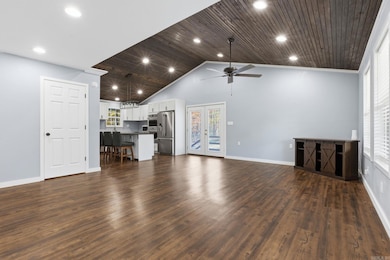 11500 German Rd, Little Rock, AR 72206 - photo 6