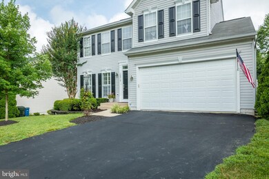 12212 Wheat Mill Loop, Bristow, VA 20136 - photo 3