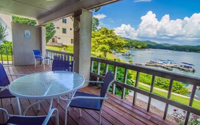 234 Windjammer Dr, Hiawassee, GA 30546 - photo 2