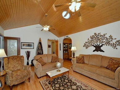 119 Buckeye Dr, Hendersonville, NC 28792 - photo 7