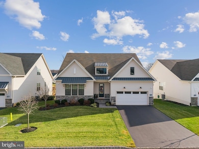 1170 Wythe Blvd, Ambler, PA 19002 - photo 3