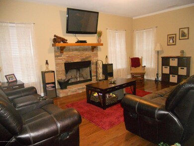 Family Room View 2