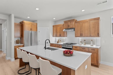 1446 NE Whistle Way, Prineville, OR 97754 - photo 3