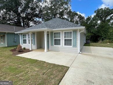 410 Hardy Ave SW, Rome, GA 30161 - photo 2