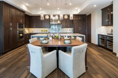 Fantastic Kitchen