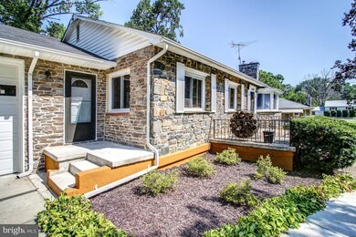 1408 Kent Ave, Gwynn Oak, MD 21207 - photo 5