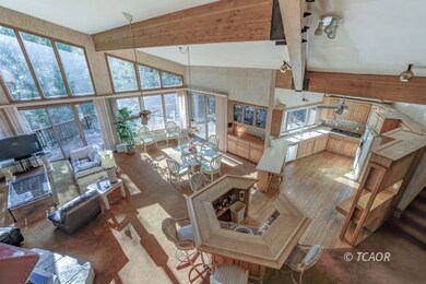 Loft to Great Room