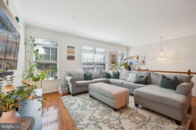 13420 Roberts Tavern Ct unit 2381, Clarksburg, MD 20871 - photo 5