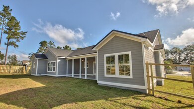 64 Conifer Ct, Crawfordville, FL 32327 - photo 2