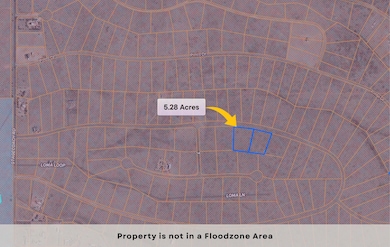 0 Loma Loop, Moriarty, NM 87035 - photo 4