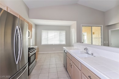 3508 Round Valley Way, Las Vegas, NV 89129 - photo 4