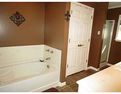 Bathroom 1.